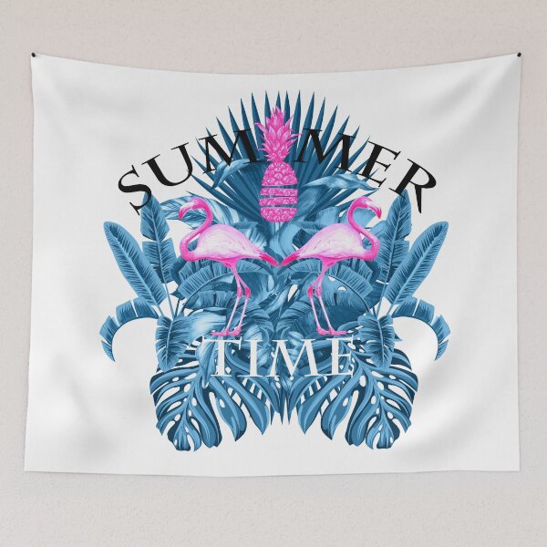 Item preview, summer time blue  designed and sold by mark ashkenazi.