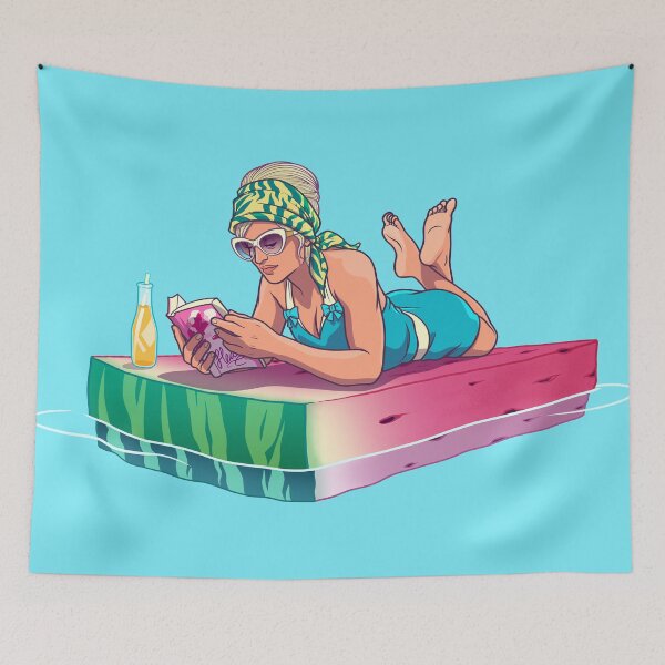 Item preview, Watermelon designed and sold by ElinJ.