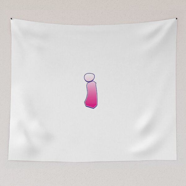 Item preview, Letter i Pink designed and sold by Dmitri Art.