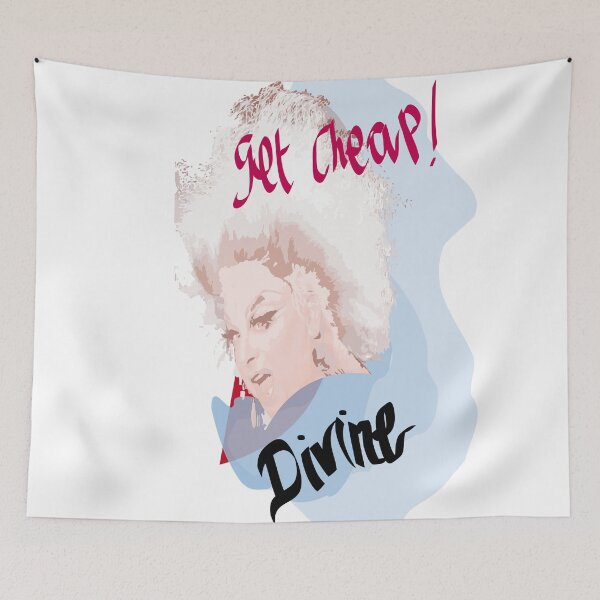 Item preview, Divine - Get cheap designed and sold by joeparis.