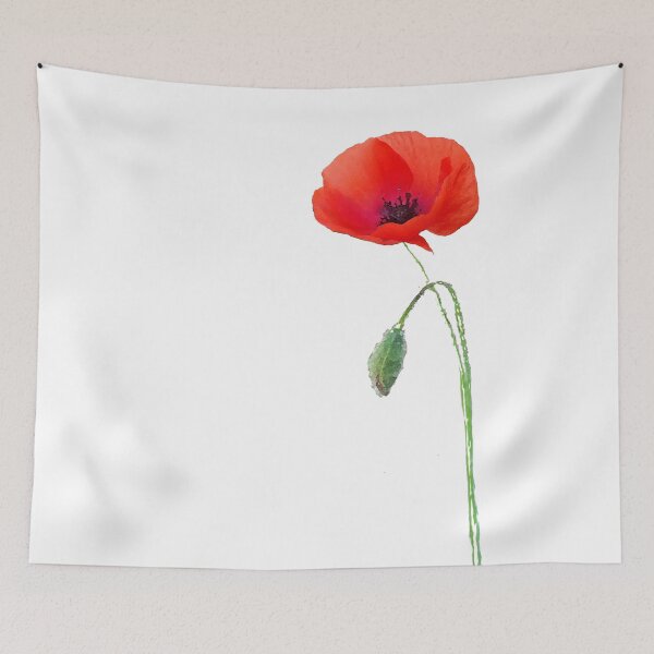 Item preview, Poppy n.1 designed and sold by Psychae.