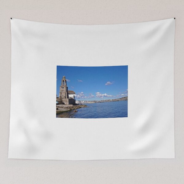 Item preview, Wellington Clock Tower designed and sold by Mike Streeter.