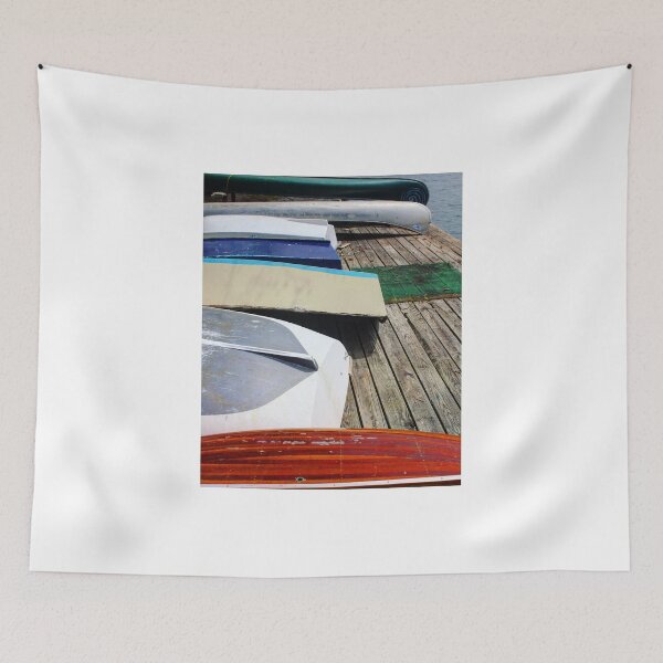 Item preview, Boats designed and sold by Andrew Haley.