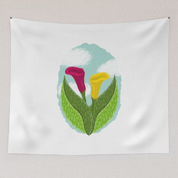 Item preview, flowers in the garden designed and sold by Glassplant.