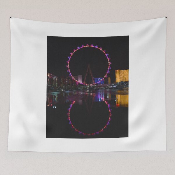 Item preview, High Roller & Reflection designed and sold by Eleu Tabares.