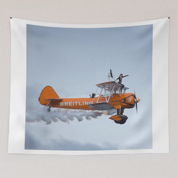 Item preview, Breitling Wing Walker designed and sold by StephenJSmith.