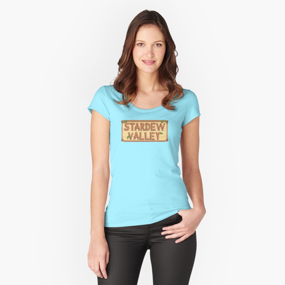 Aperçu de l'œuvre T-shirt échancré créée et vendue par mwatkins123.