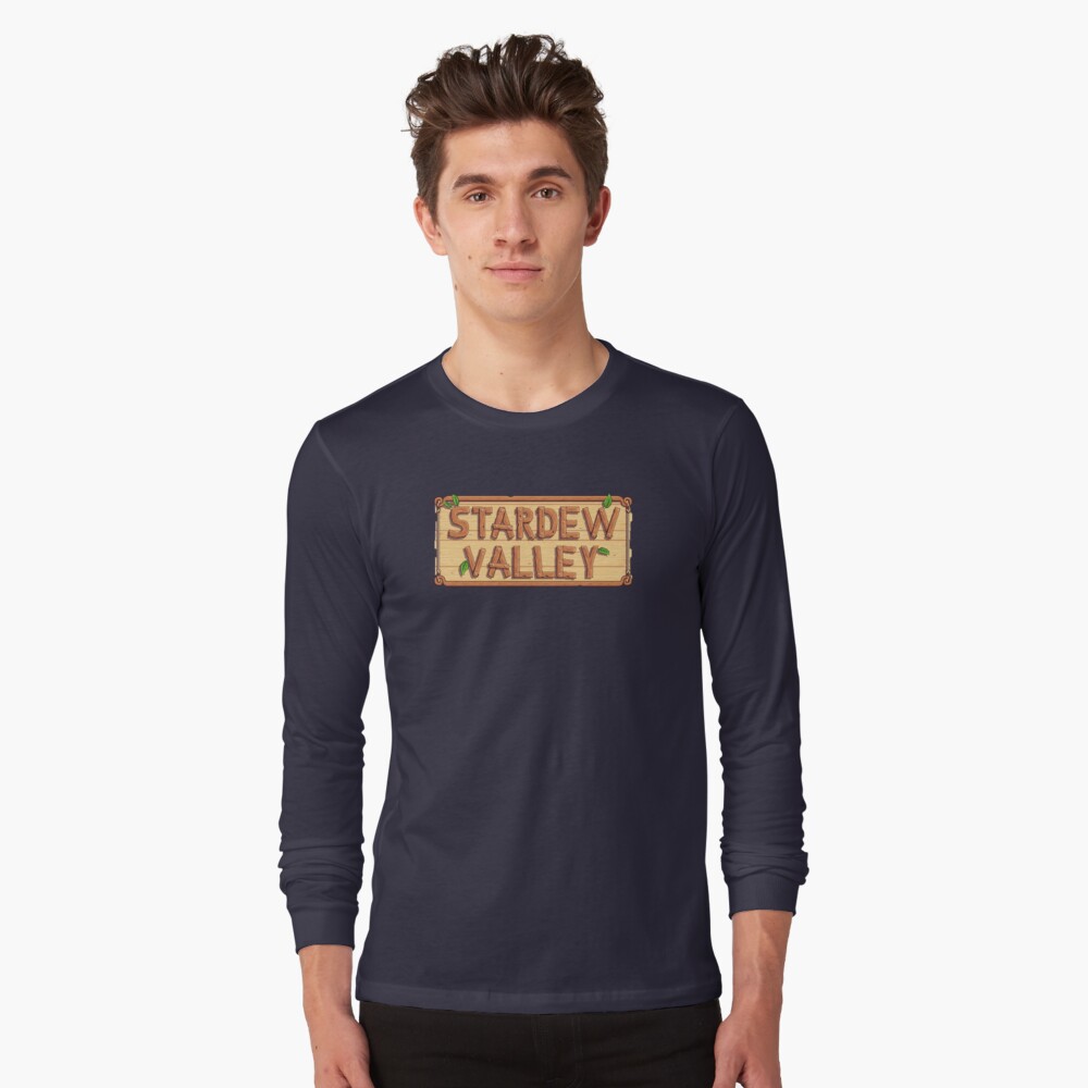 Aperçu de l'œuvre T-shirt manches longues créée et vendue par mwatkins123.