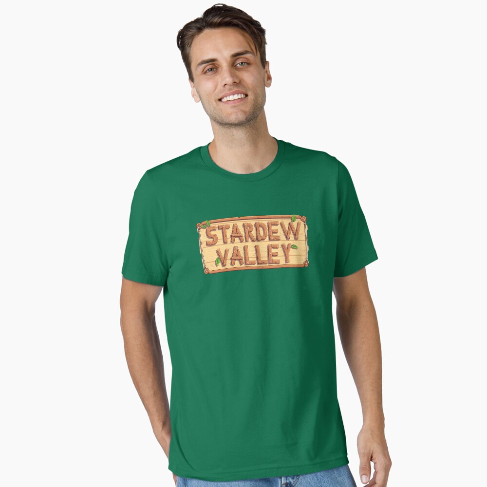 Item preview, Essential T-Shirt designed and sold by mwatkins123.