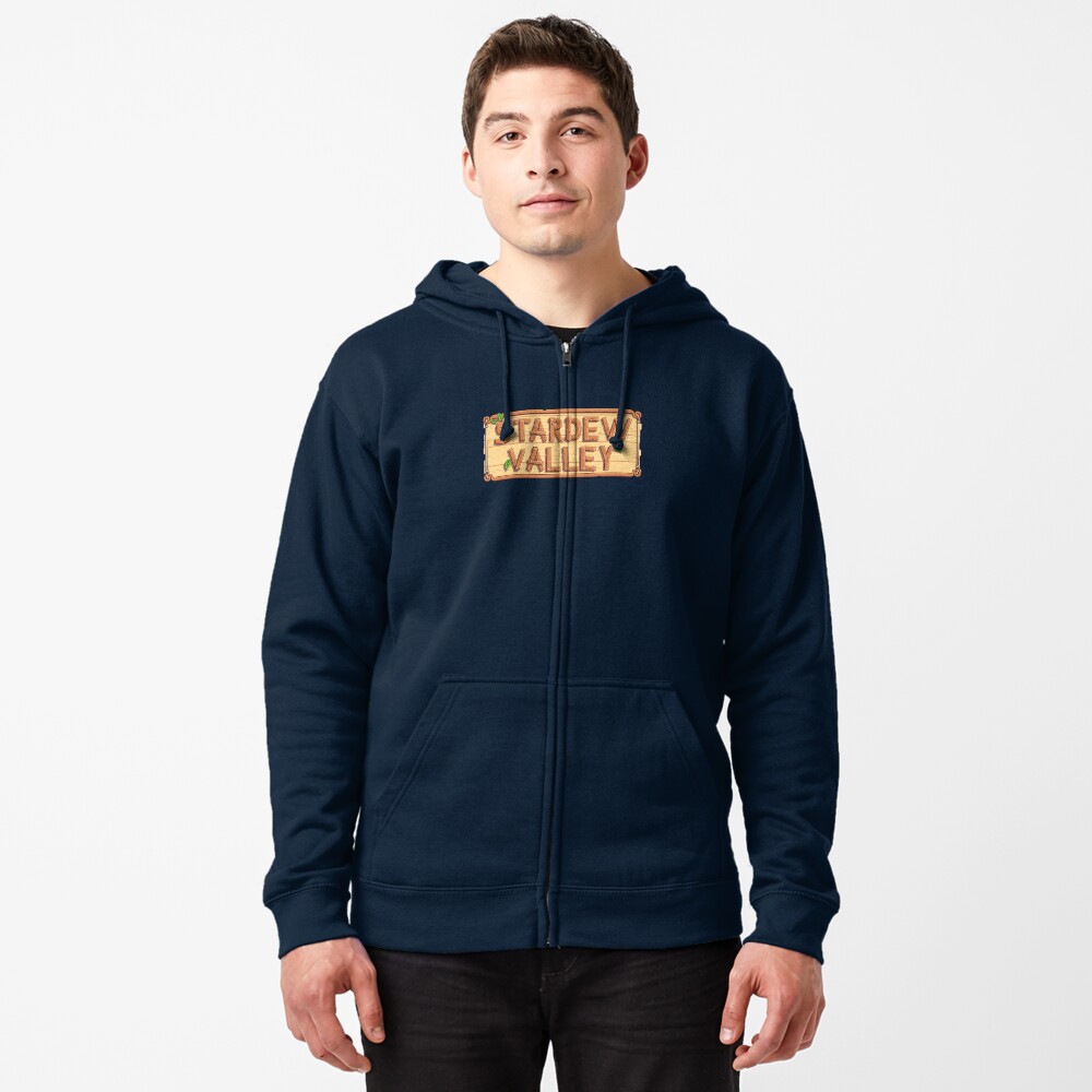 Aperçu de l'œuvre Veste zippée à capuche créée et vendue par mwatkins123.