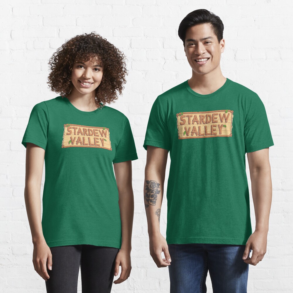 Aperçu de l'œuvre T-shirt essentiel créée et vendue par mwatkins123.
