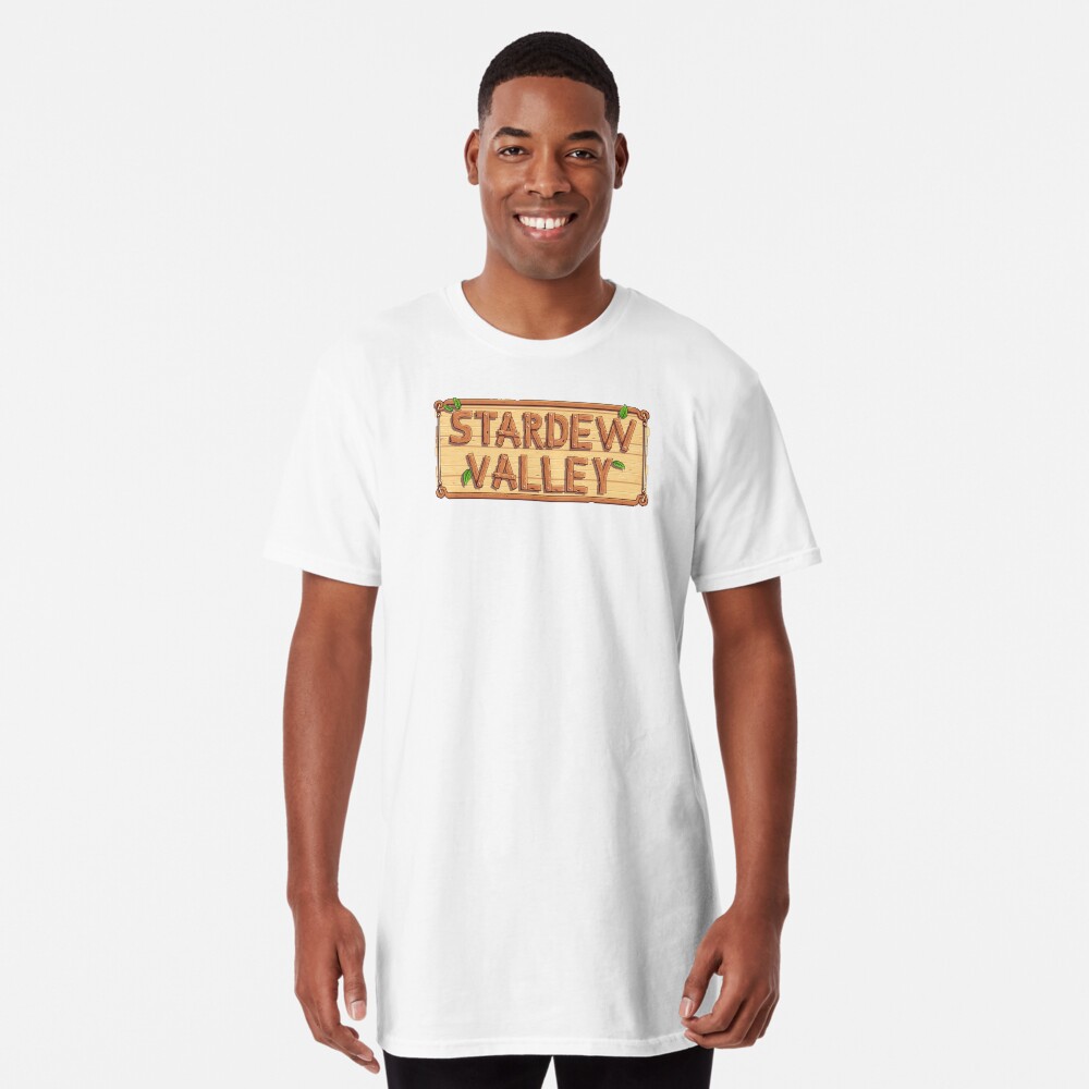 Aperçu de l'œuvre T-shirt long créée et vendue par mwatkins123.
