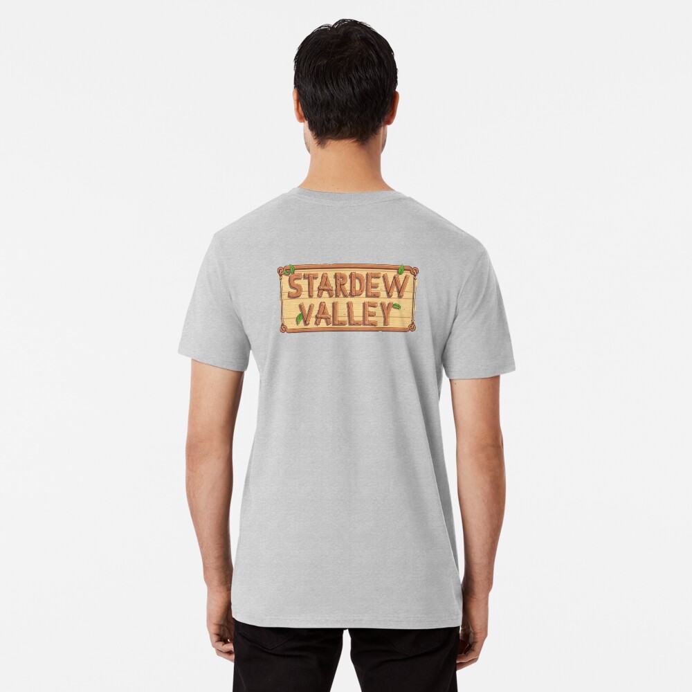 Aperçu de l'œuvre T-shirt premium créée et vendue par mwatkins123.