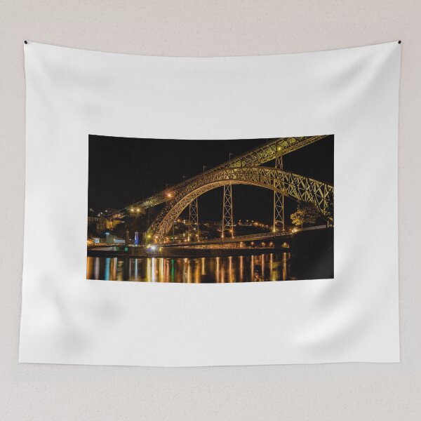 Item preview, The City At Night designed and sold by photosmartins.