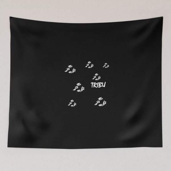 Item preview, Flores Tribu designed and sold by TheVillage6.