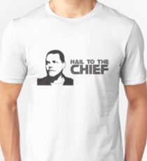 Chief Tyrol Unisex T-Shirt