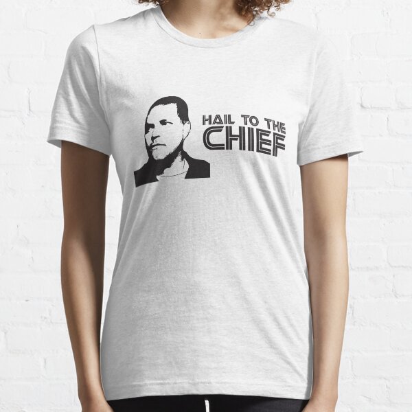 Chief Tyrol Essential T-Shirt