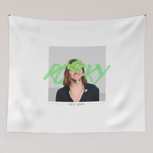 Item preview, Rocky designed and sold by r5sosstore.