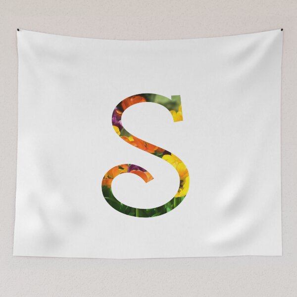 Item preview, Floral S designed and sold by Kathy Weaver.