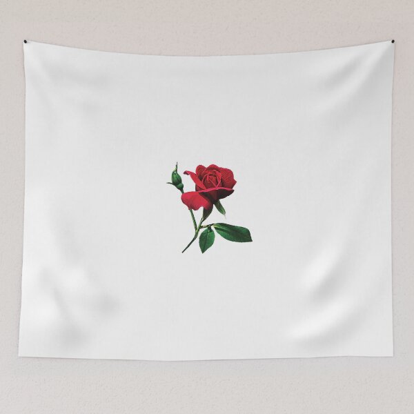Item preview, One Red Rosebud designed and sold by Susan Savad.
