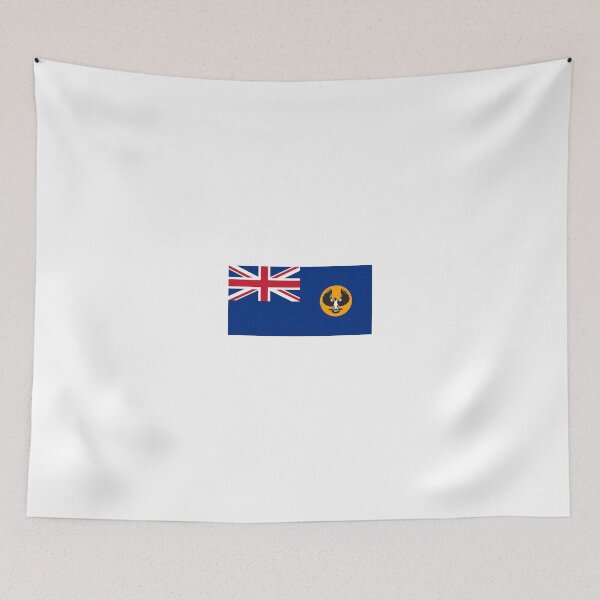 Item preview, Flag of South Australia designed and sold by abbeyz71.