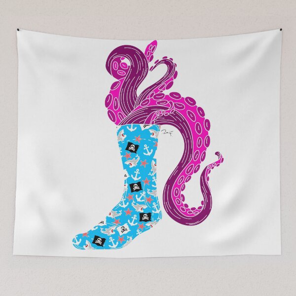 Item preview, octopus  designed and sold by Fratesimo.
