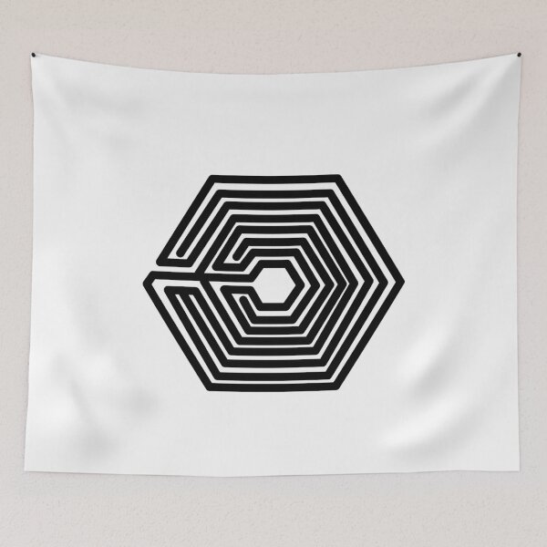 Item preview, EXO OVERDOSE designed and sold by Ivette Toan.