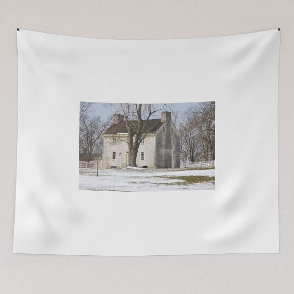 Item preview, Shaker White House designed and sold by mcstory.