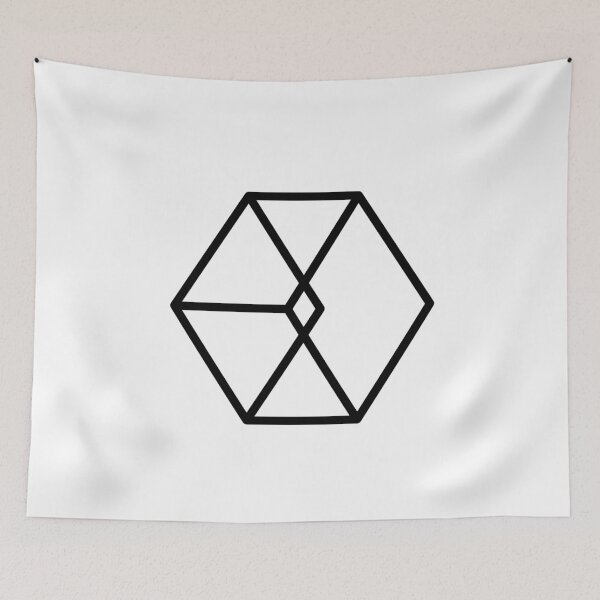 Item preview, EXO EXODUS designed and sold by Ivette Toan.