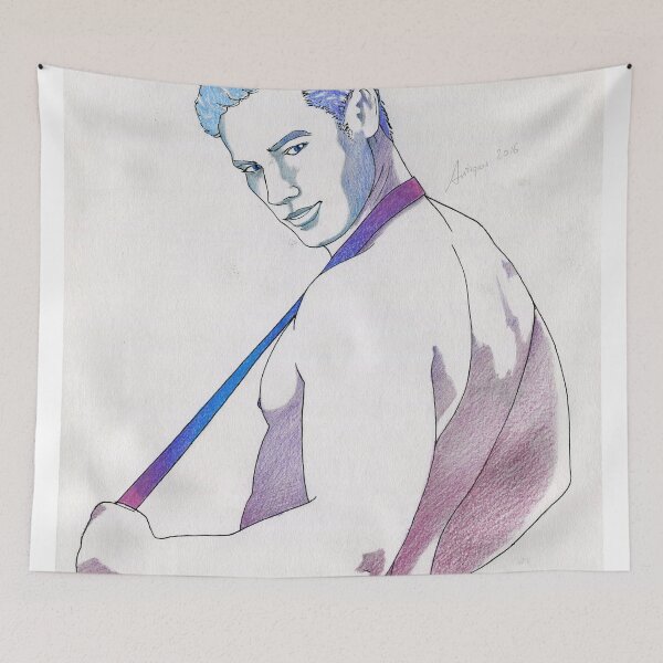 Item preview, shades of purple designed and sold by chrisWLKP studio87.