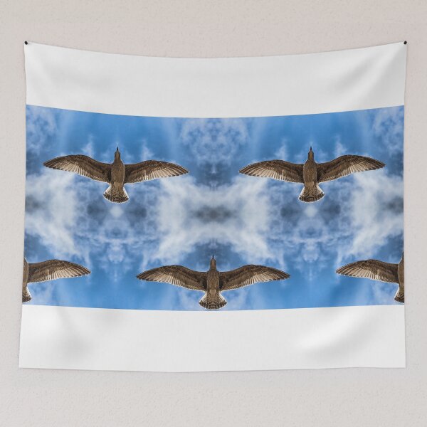 Item preview, Bird Sky designed and sold by Feraloidies.