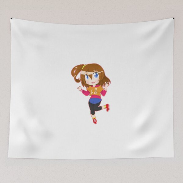 Item preview, Kousaka Honoka designed and sold by littlemissluna.
