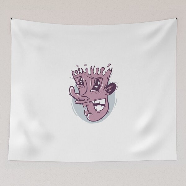 Item preview, What Is Happening? designed and sold by ABANArt.