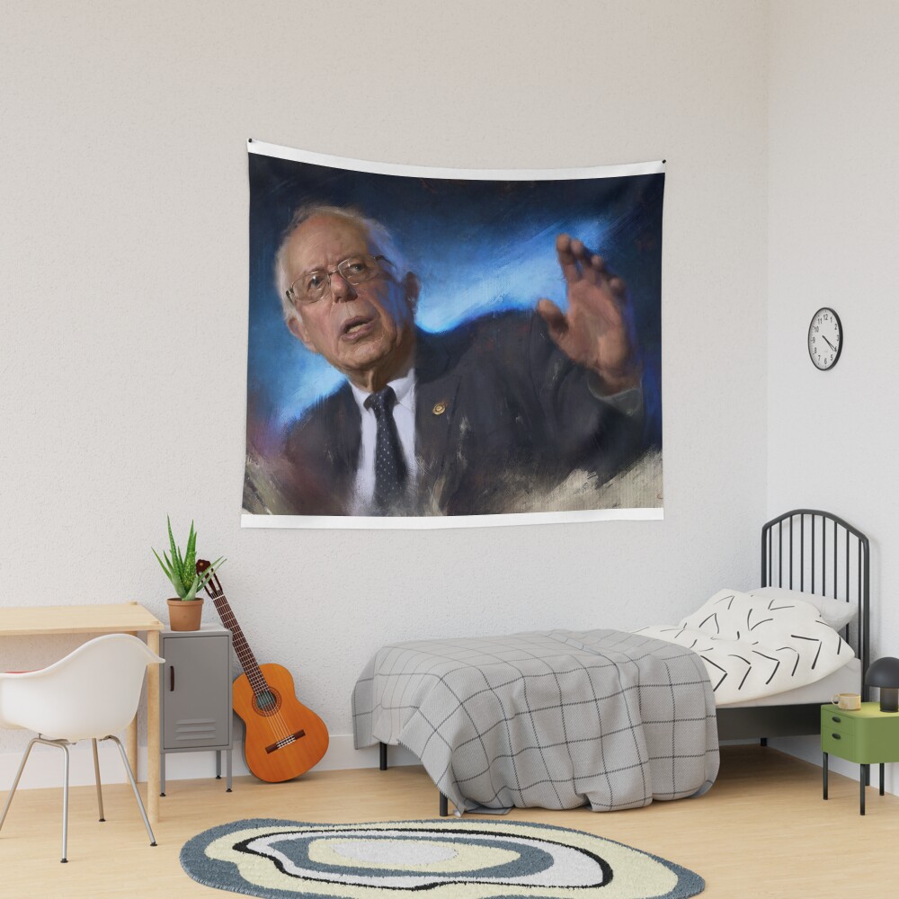 Item preview, Wandbehang designed and sold by pavelsokov.