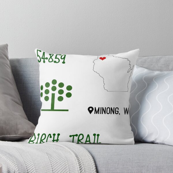 Item preview, Birch Trail sticker pack designed and sold by jaceyerin.