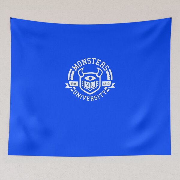 Item preview, Monsters university designed and sold by Byelines.