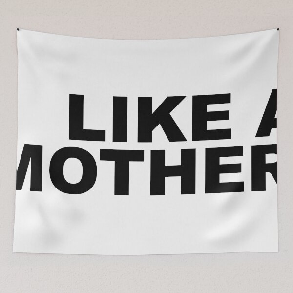 Item preview, Like a Mother  designed and sold by samuraidieselxx.