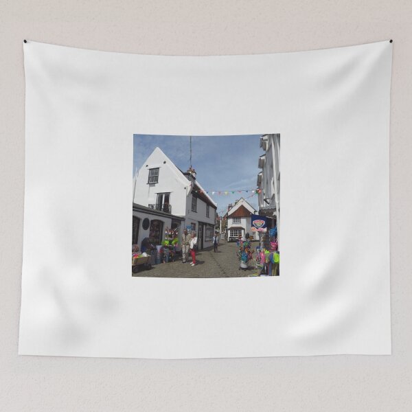 Item preview, A Stroll Around Lymington designed and sold by wiggyofipswich.