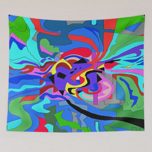 Item preview, Dentro de la caja designed and sold by Tony Broadbent.