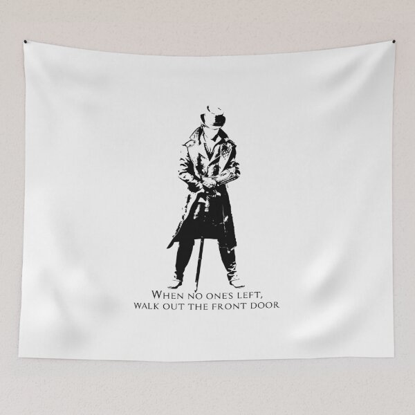 Item preview, Escape Plan? designed and sold by Whitelaw Comics.