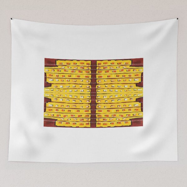 Item preview, 100 Days: 37/100 designed and sold by BlackSwanArt.