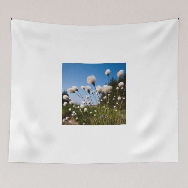 Item preview, Cotton Grass designed and sold by fotohebden.