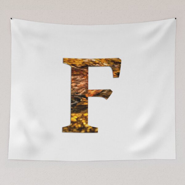 Item preview, Rust and Water F designed and sold by Kathy Weaver.