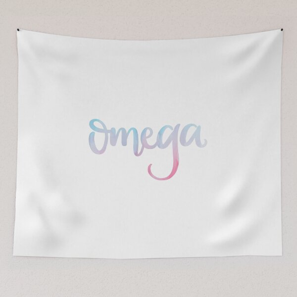 Item preview, Omega designed and sold by sgmcdermott.