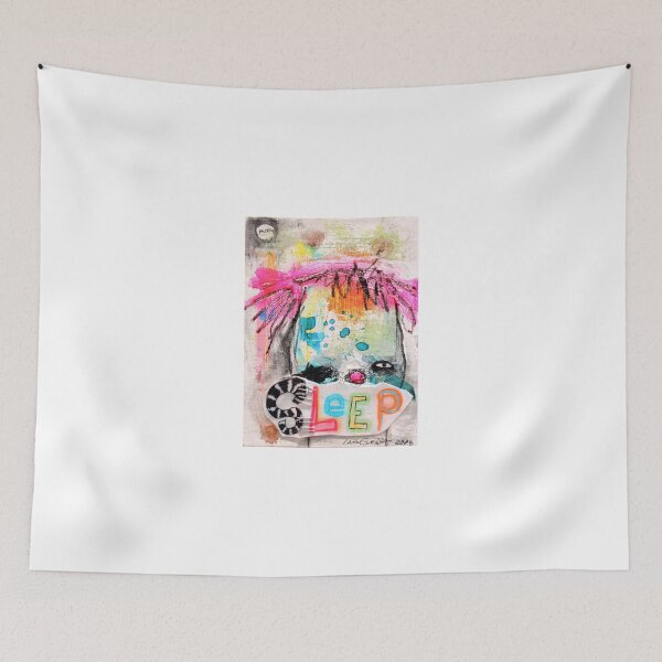 Item preview, Sleep designed and sold by lana guerra.