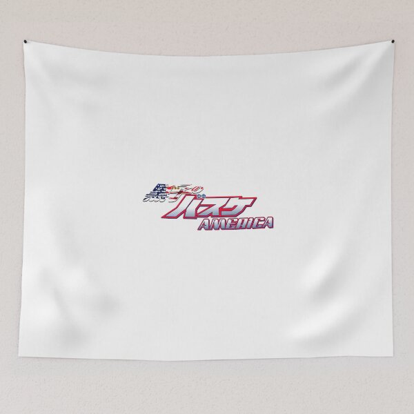 Item preview, Kuroko No Basket - America designed and sold by KÄGÉ GFX.