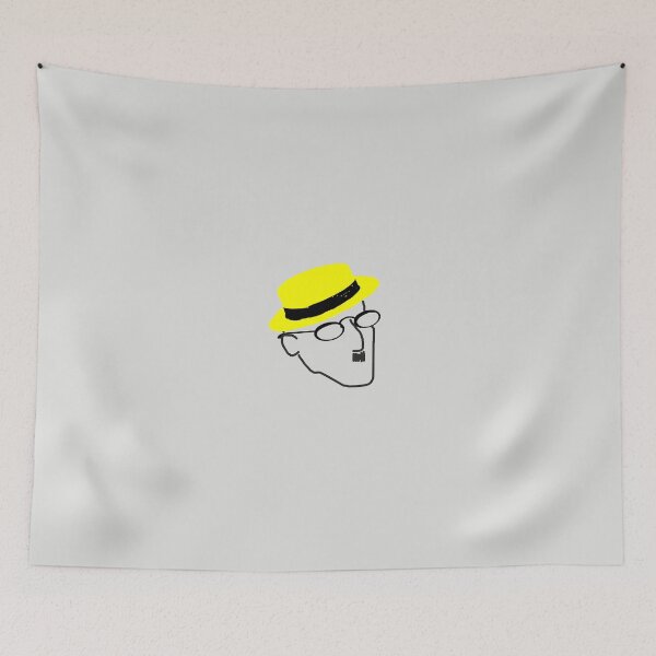Item preview, James Joyce Sketch designed and sold by Carpaccio.