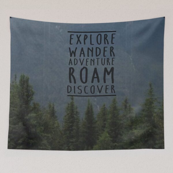 Item preview, Explore designed and sold by Caretta.