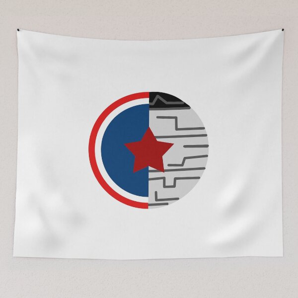 Item preview, Stucky designed and sold by TheConcertKid.