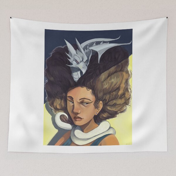 Item preview, Dragonesse designed and sold by Paintingpixel.